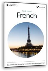Francuski / French (Talk Now)